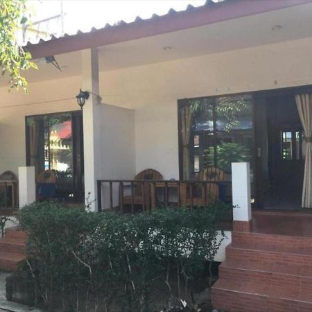 Magic Resort Lamai Beach  Екстер'єр фото
