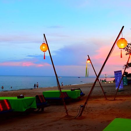Magic Resort Lamai Beach  Екстер'єр фото