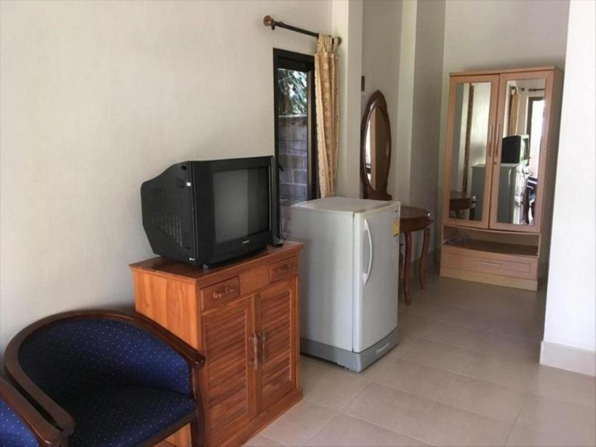 Magic Resort Lamai Beach  Екстер'єр фото