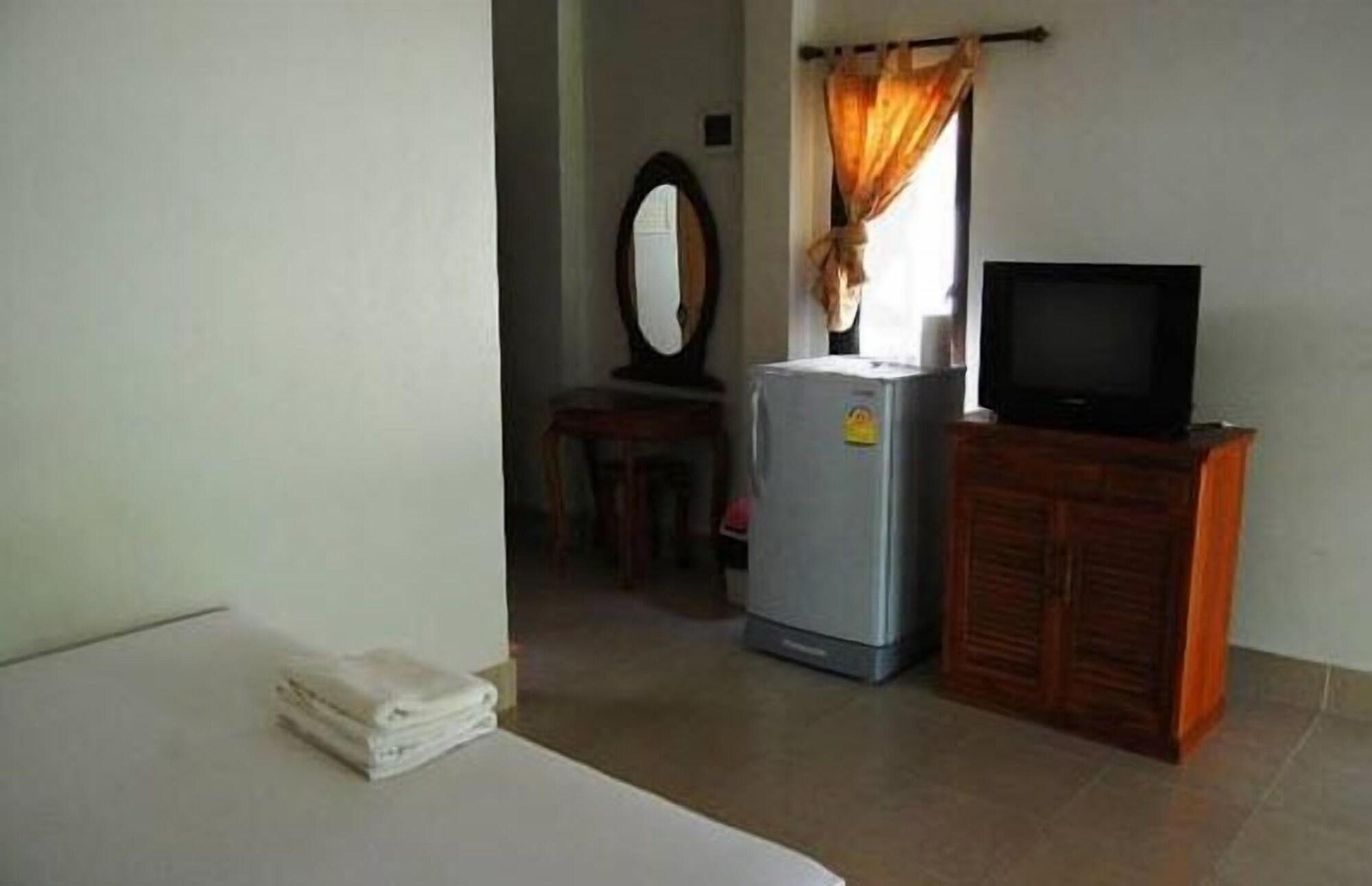 Magic Resort Lamai Beach  Екстер'єр фото