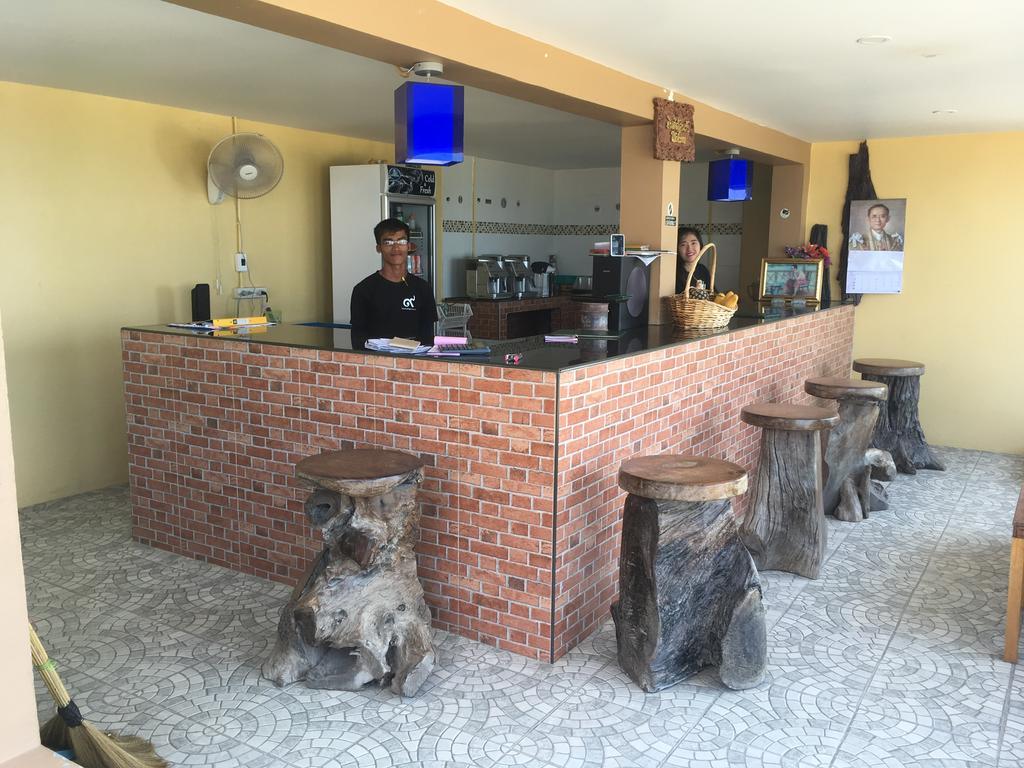 Magic Resort Lamai Beach  Екстер'єр фото