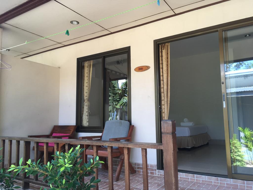 Magic Resort Lamai Beach  Екстер'єр фото