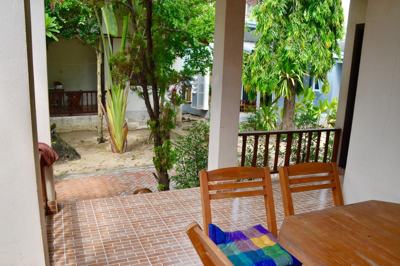 Magic Resort Lamai Beach  Екстер'єр фото