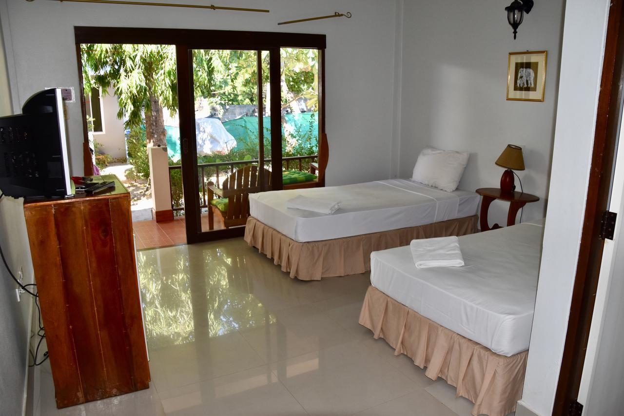 Magic Resort Lamai Beach  Екстер'єр фото