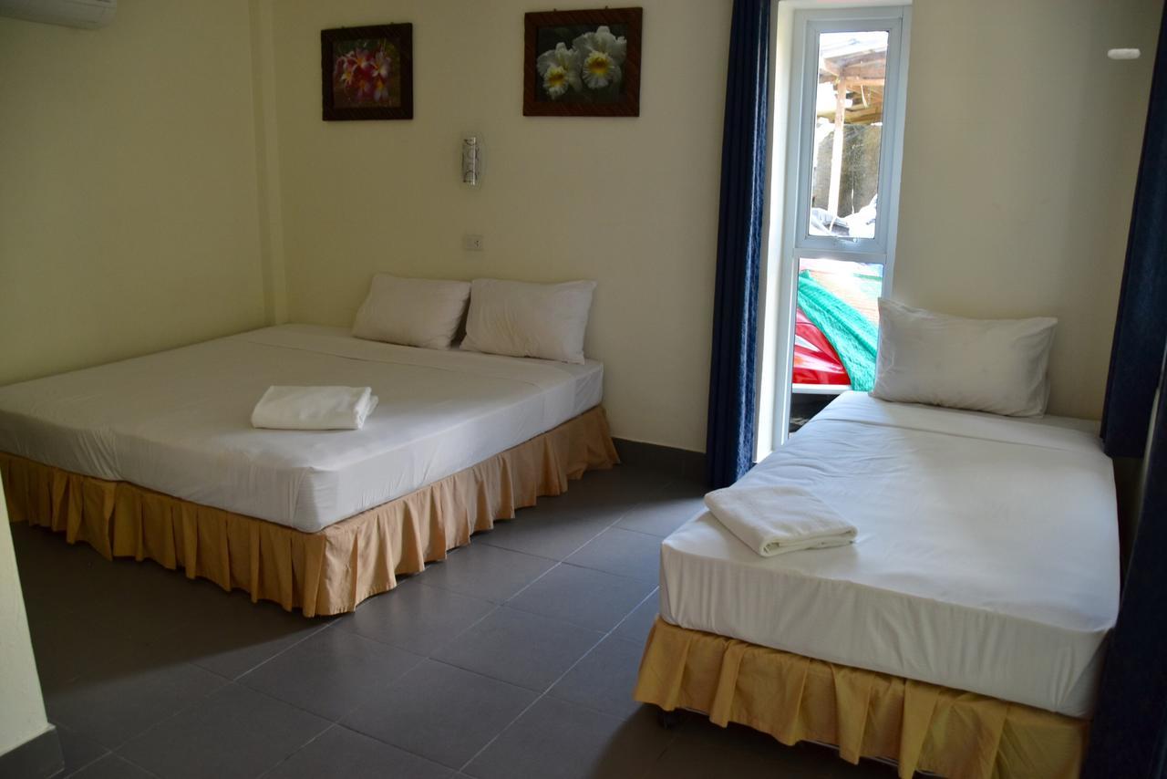 Magic Resort Lamai Beach  Екстер'єр фото