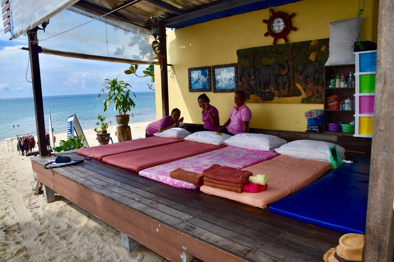 Magic Resort Lamai Beach  Екстер'єр фото
