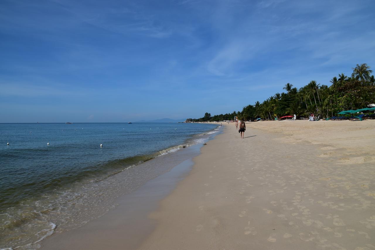 Magic Resort Lamai Beach  Екстер'єр фото