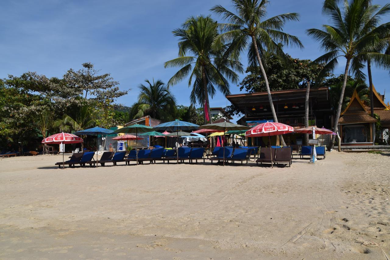 Magic Resort Lamai Beach  Екстер'єр фото
