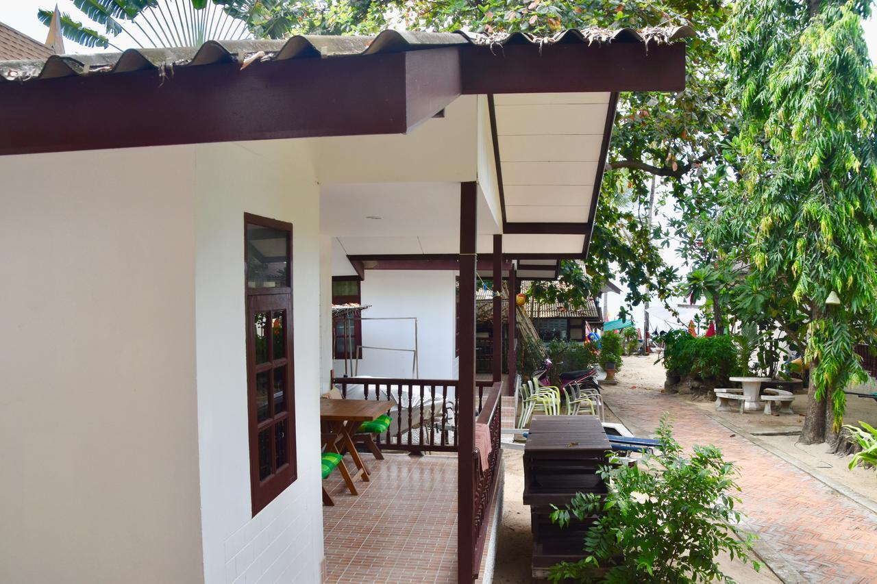 Magic Resort Lamai Beach  Екстер'єр фото