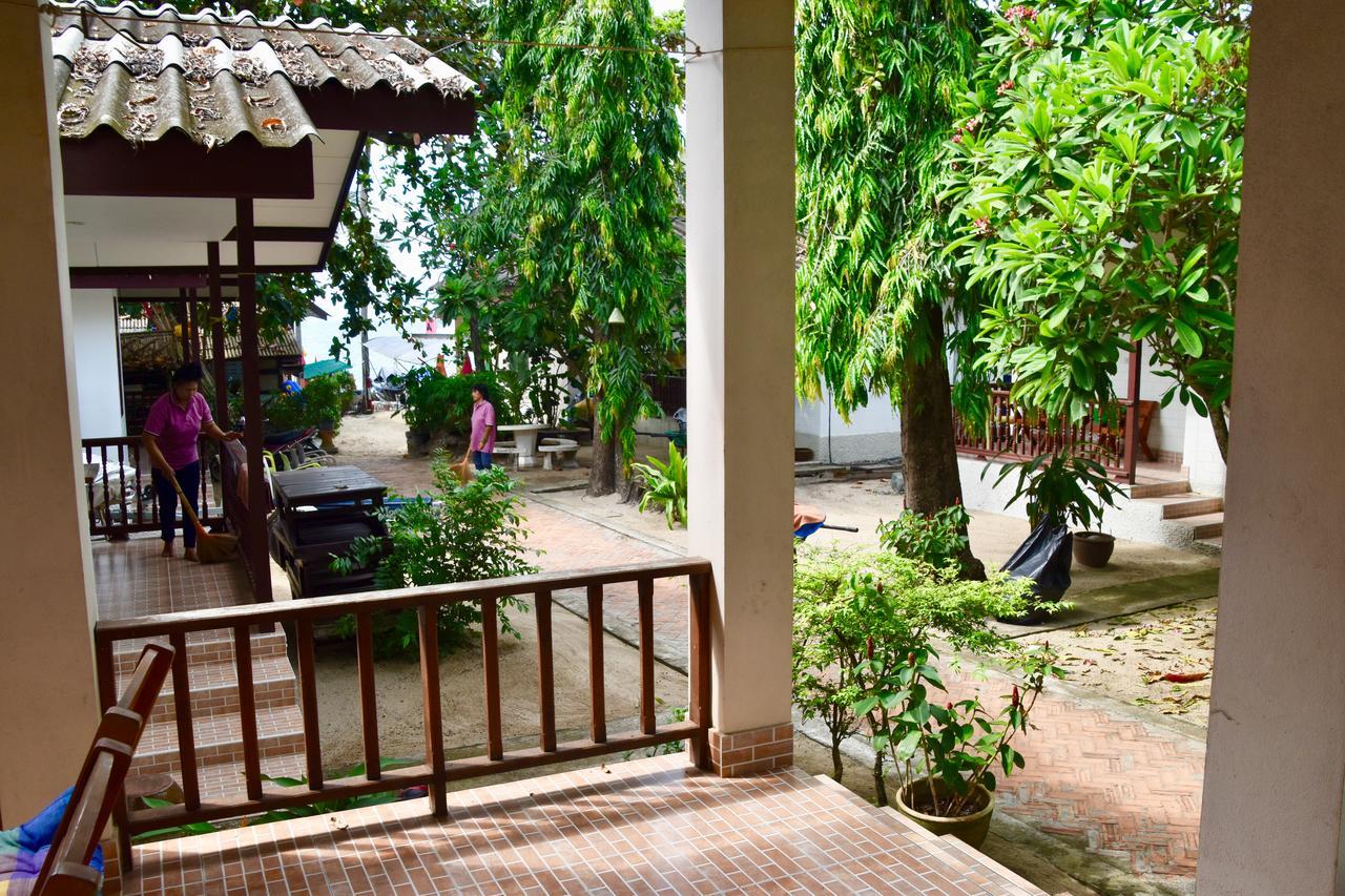 Magic Resort Lamai Beach  Екстер'єр фото
