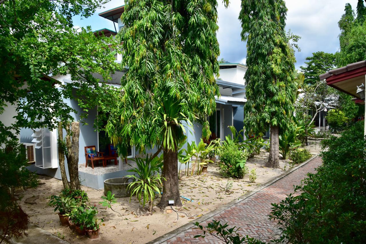 Magic Resort Lamai Beach  Екстер'єр фото