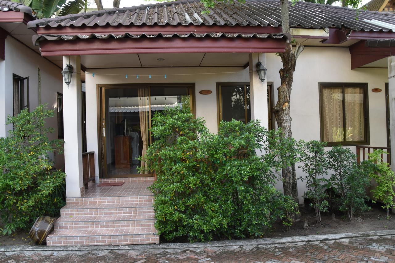 Magic Resort Lamai Beach  Екстер'єр фото