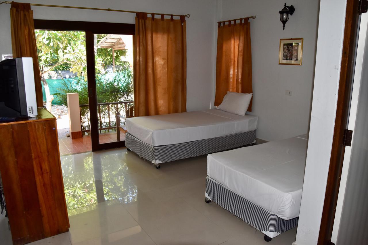 Magic Resort Lamai Beach  Екстер'єр фото