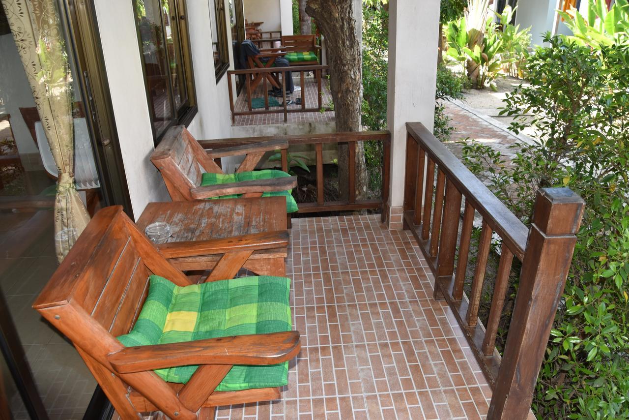 Magic Resort Lamai Beach  Екстер'єр фото
