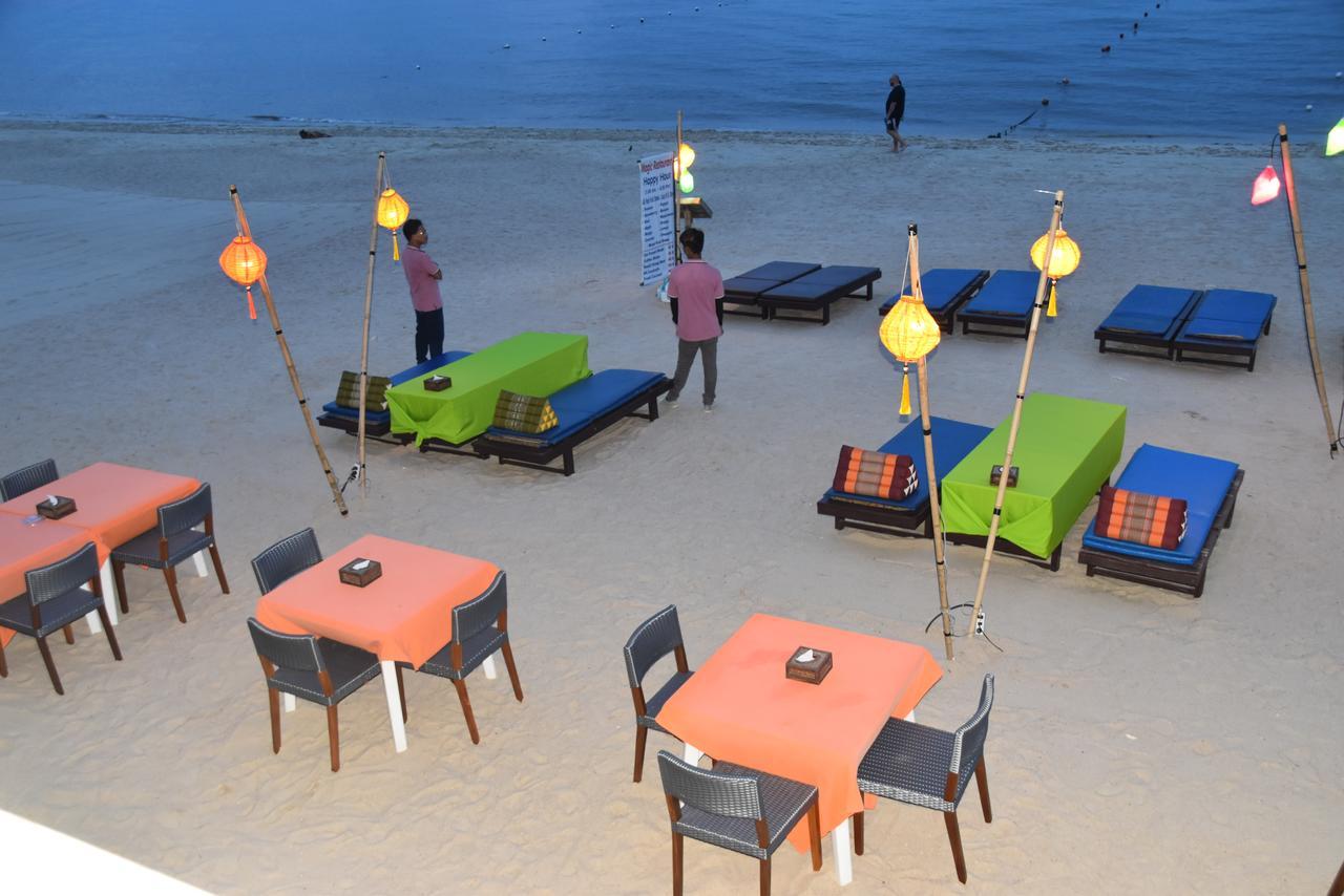 Magic Resort Lamai Beach  Екстер'єр фото