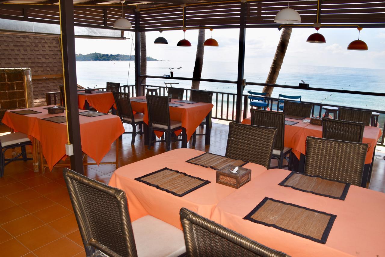 Magic Resort Lamai Beach  Екстер'єр фото