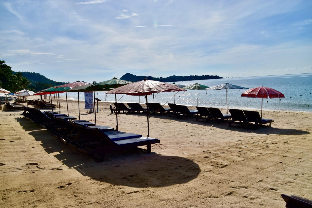 Magic Resort Lamai Beach  Екстер'єр фото