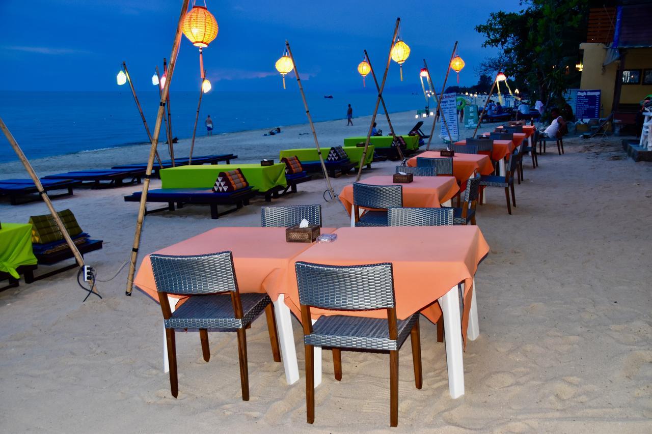 Magic Resort Lamai Beach  Екстер'єр фото