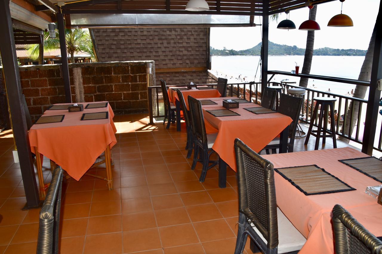 Magic Resort Lamai Beach  Екстер'єр фото