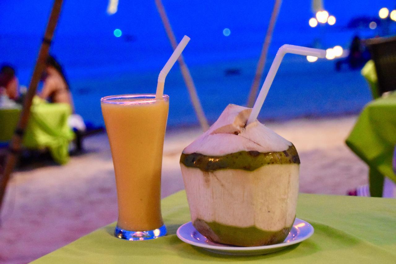 Magic Resort Lamai Beach  Екстер'єр фото