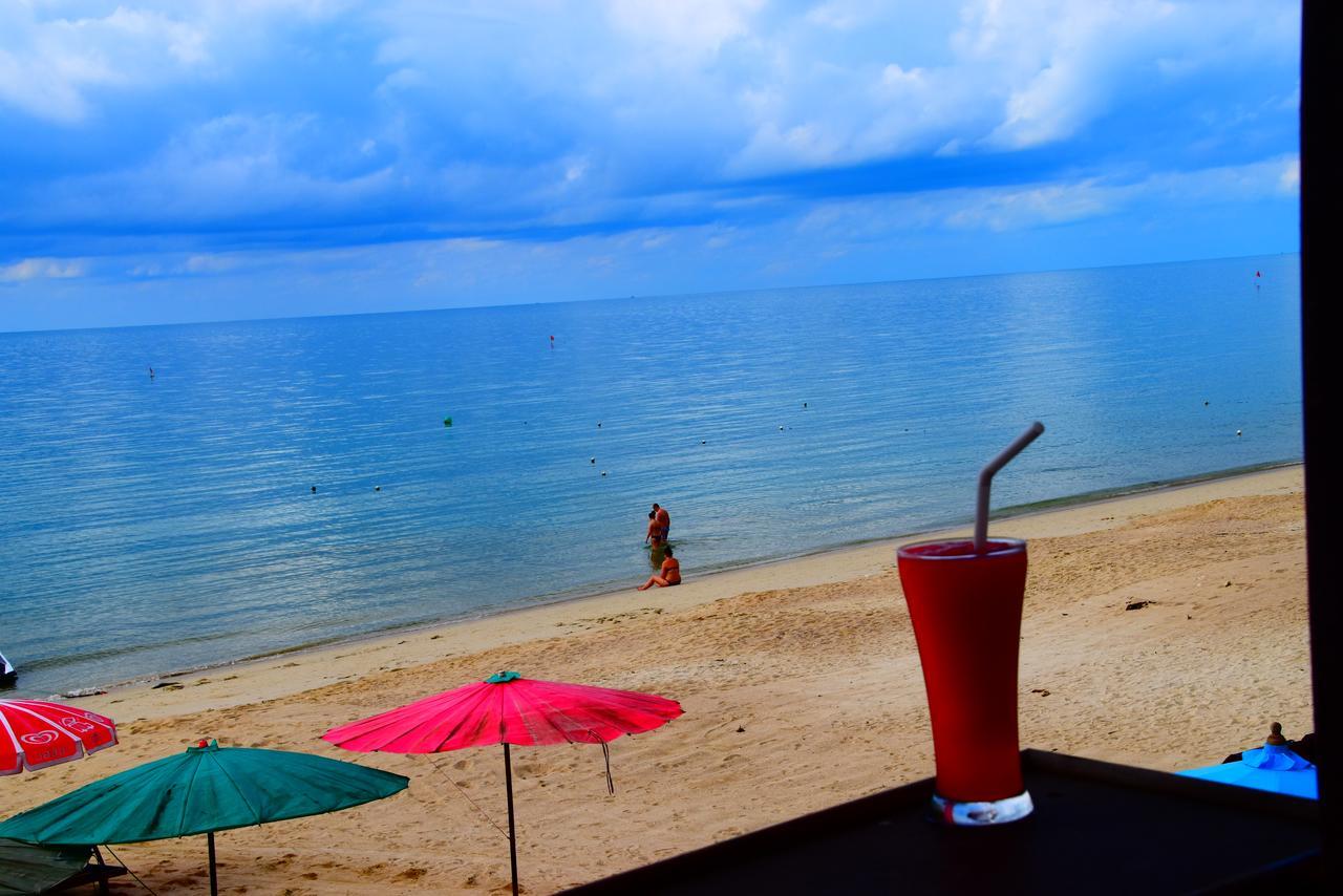 Magic Resort Lamai Beach  Екстер'єр фото