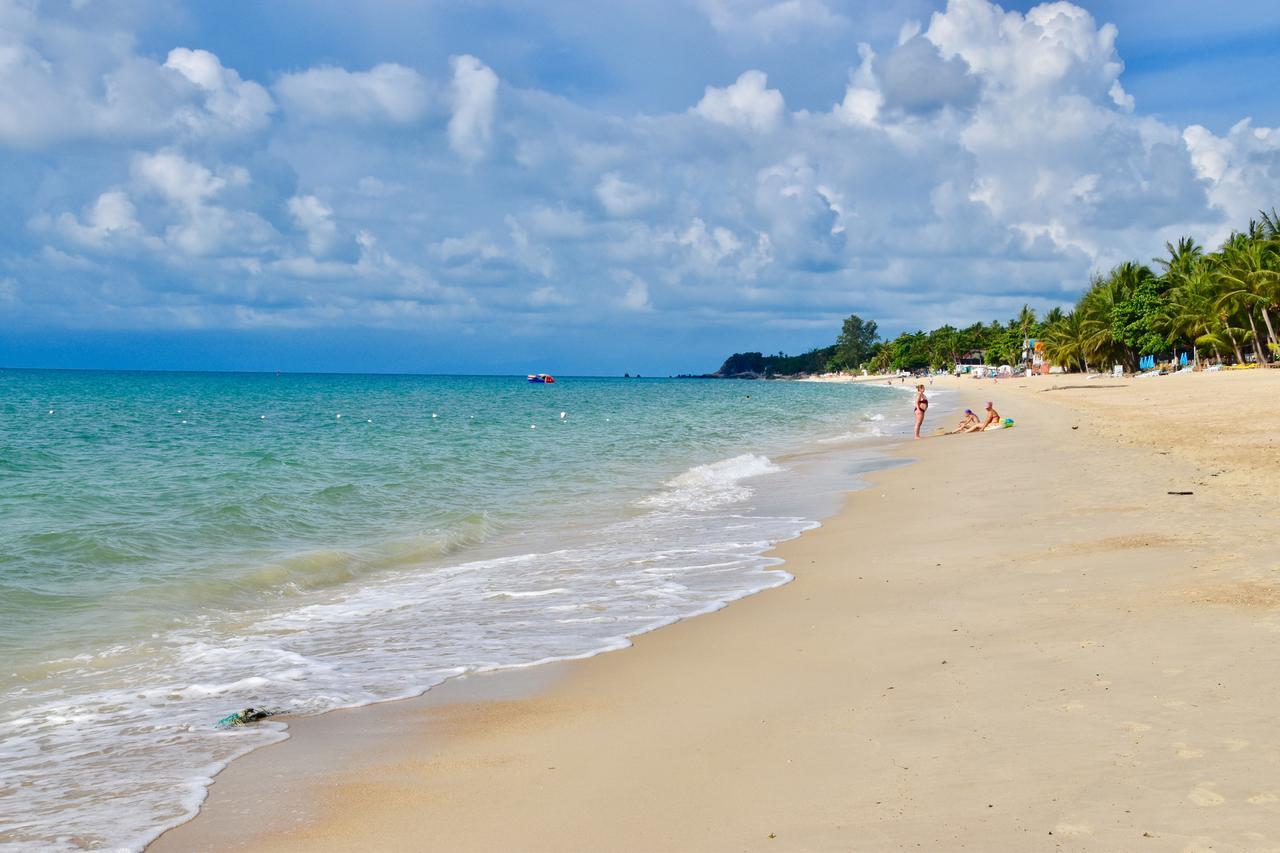 Magic Resort Lamai Beach  Екстер'єр фото