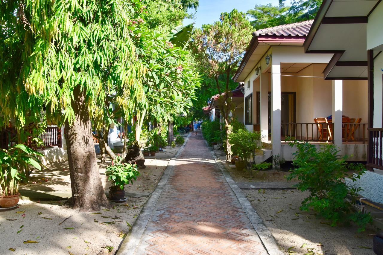 Magic Resort Lamai Beach  Екстер'єр фото