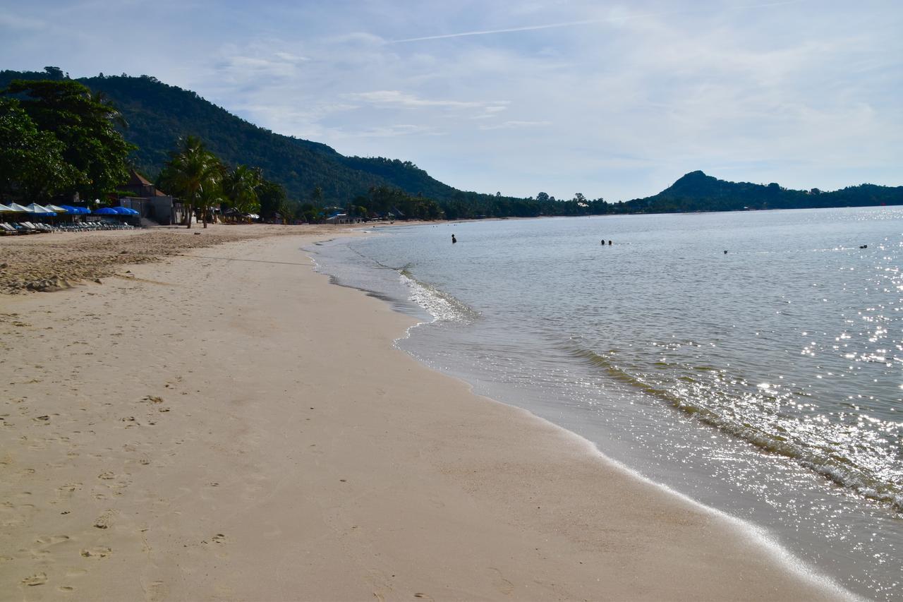 Magic Resort Lamai Beach  Екстер'єр фото