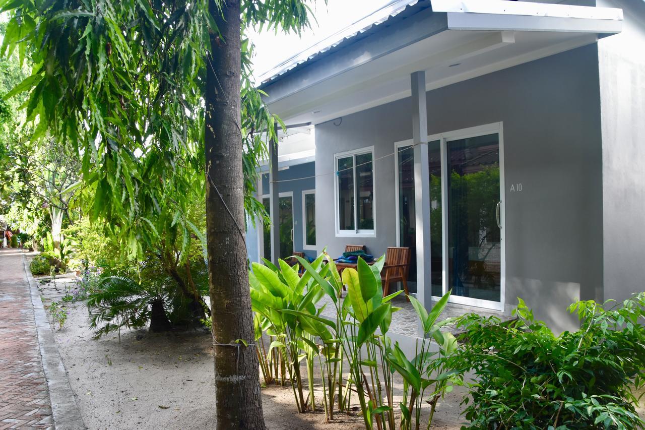 Magic Resort Lamai Beach  Екстер'єр фото