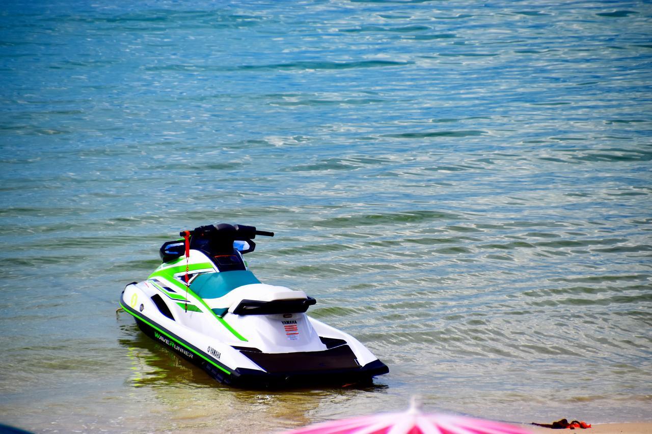 Magic Resort Lamai Beach  Екстер'єр фото