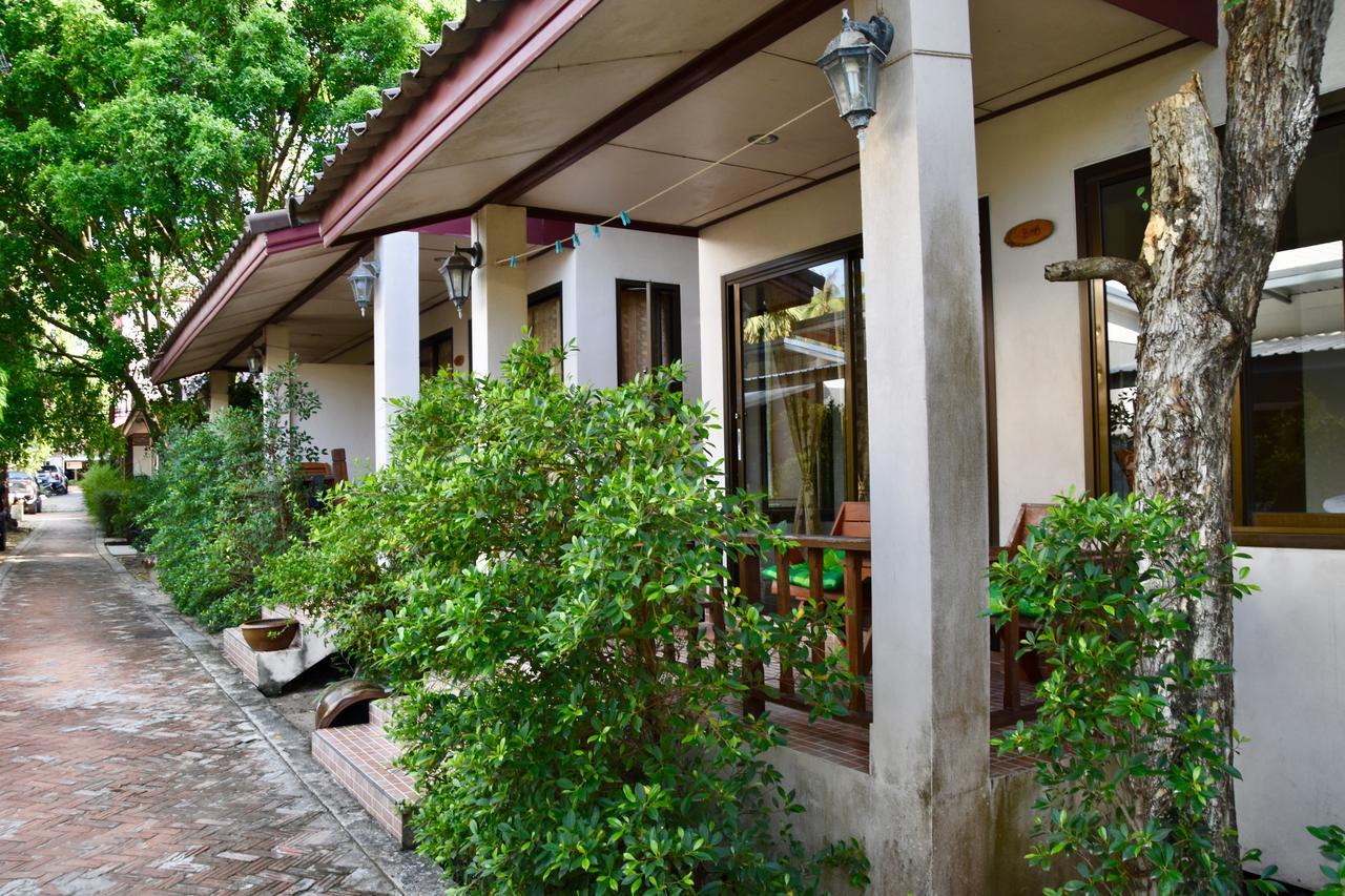 Magic Resort Lamai Beach  Екстер'єр фото
