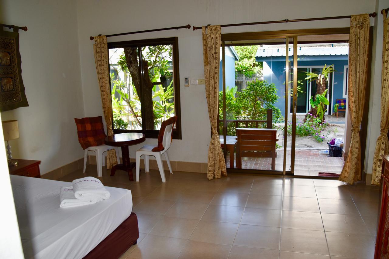 Magic Resort Lamai Beach  Екстер'єр фото