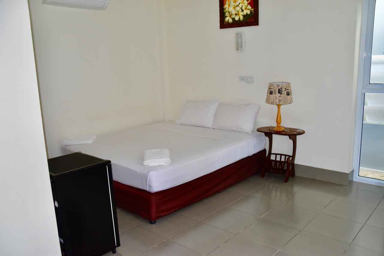 Magic Resort Lamai Beach  Екстер'єр фото