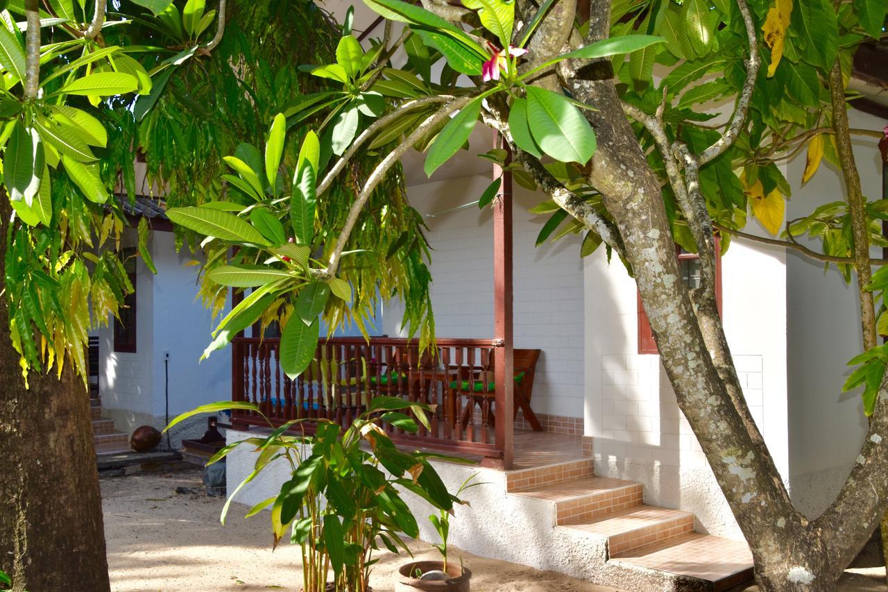 Magic Resort Lamai Beach  Екстер'єр фото
