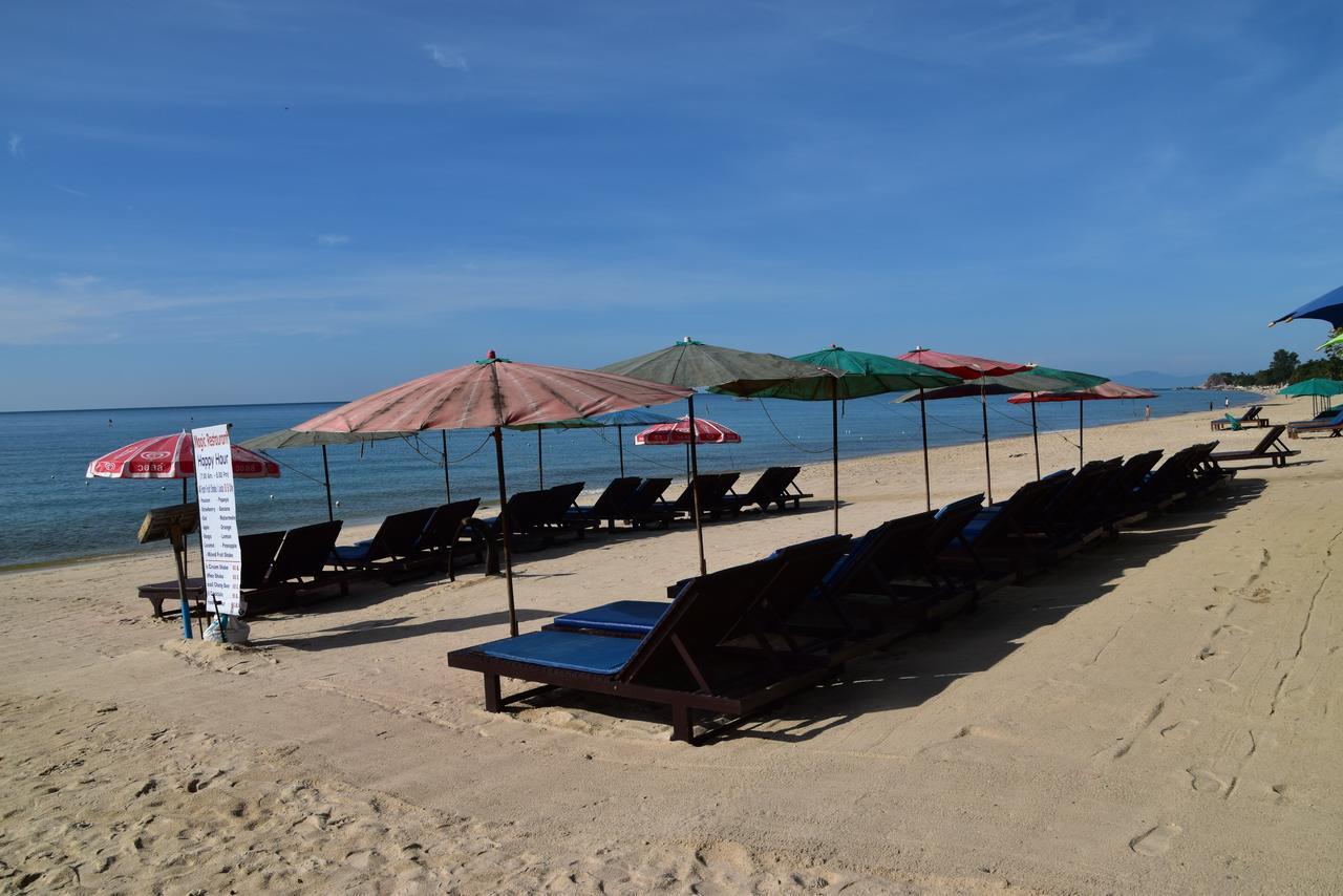 Magic Resort Lamai Beach  Екстер'єр фото
