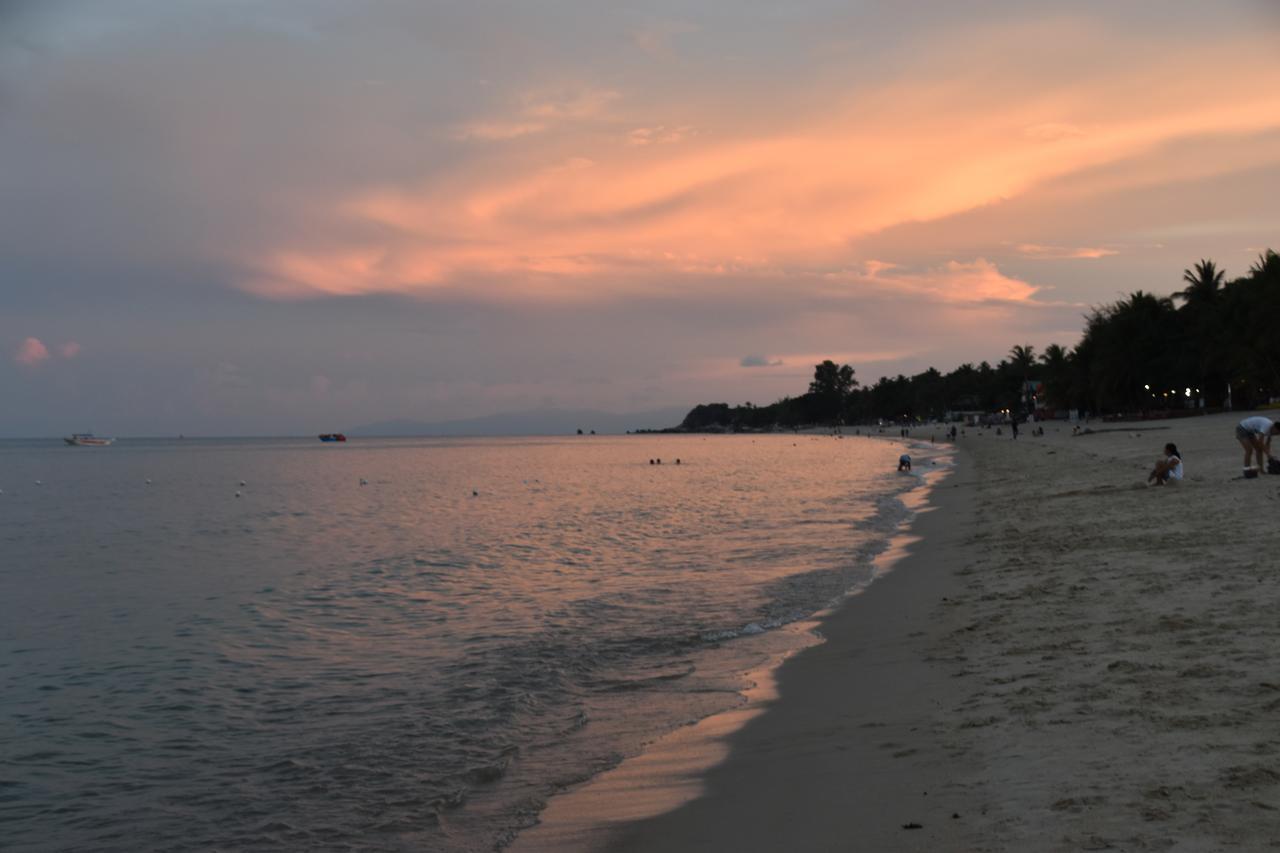 Magic Resort Lamai Beach  Екстер'єр фото