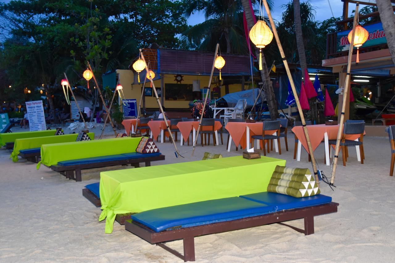 Magic Resort Lamai Beach  Екстер'єр фото