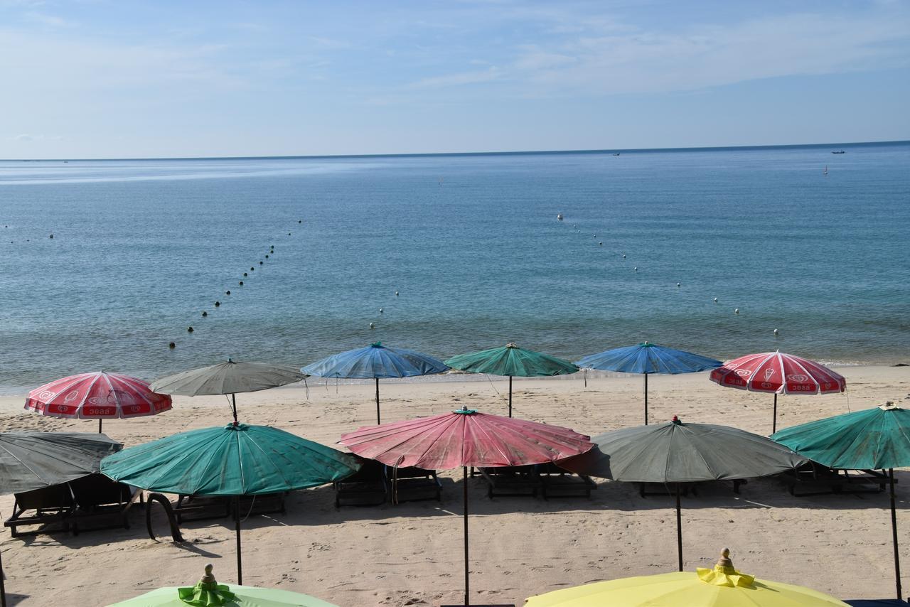 Magic Resort Lamai Beach  Екстер'єр фото