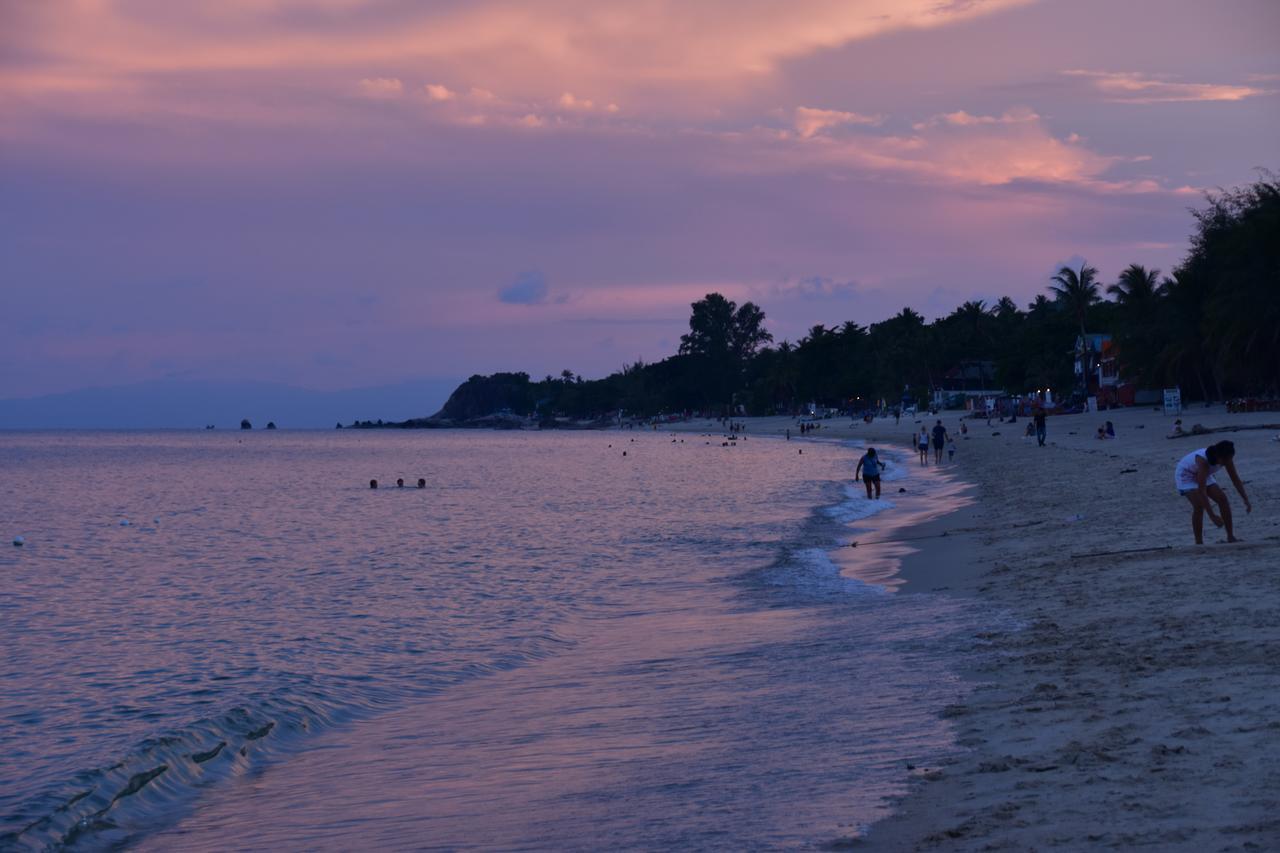 Magic Resort Lamai Beach  Екстер'єр фото
