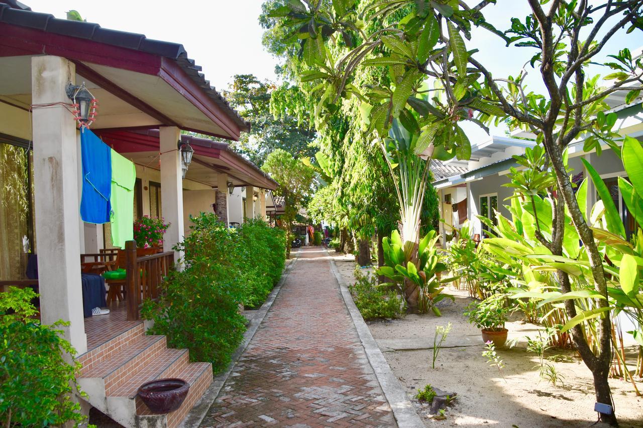 Magic Resort Lamai Beach  Екстер'єр фото