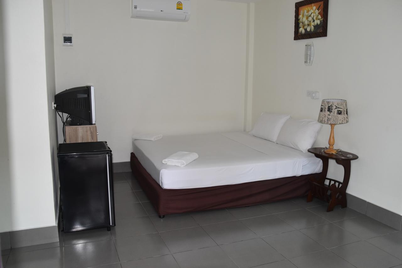 Magic Resort Lamai Beach  Екстер'єр фото